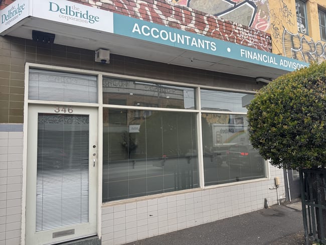 346 St Georges Road Fitzroy North VIC 3068