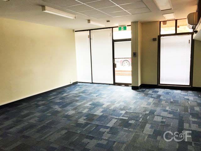 Ground Suite G02/114 Erina Street East Gosford NSW 2250