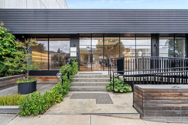 Ground/20-24 Hall Street Hawthorn East VIC 3123 Ground/20-24 Hall Street Hawthorn East VIC 3123