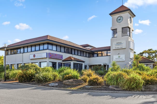 ClockTower 201 The Grove Way Golden Grove SA 5125