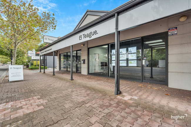 169-173 Goodwood Road Millswood SA 5034 169-173 Goodwood Road Millswood SA 5034