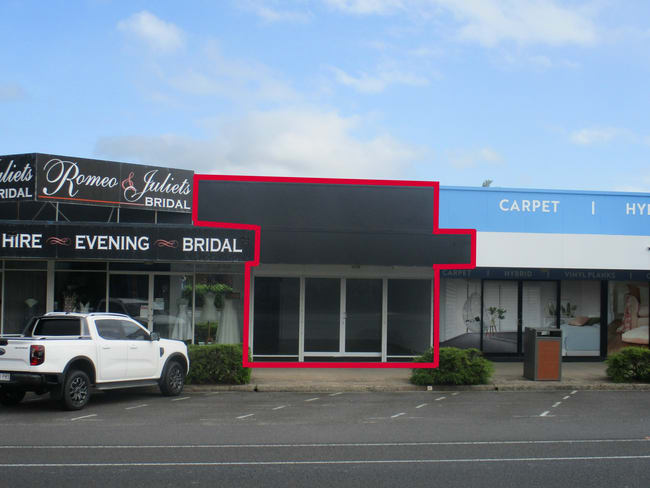 Shop 5/176-180 Mulgrave Road Westcourt QLD 4870