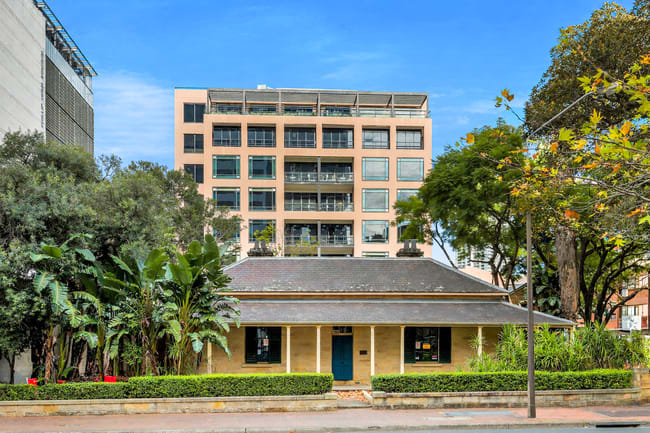 Level 2/85 George Street Parramatta NSW 2150 Level 2/85 George Street Parramatta NSW 2150