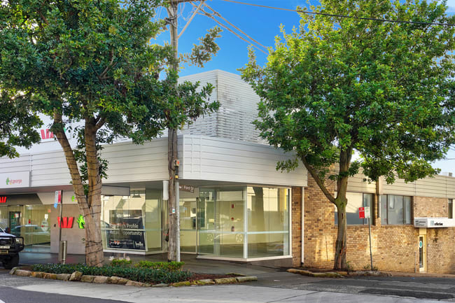 259 Darling Street Balmain NSW 2041
