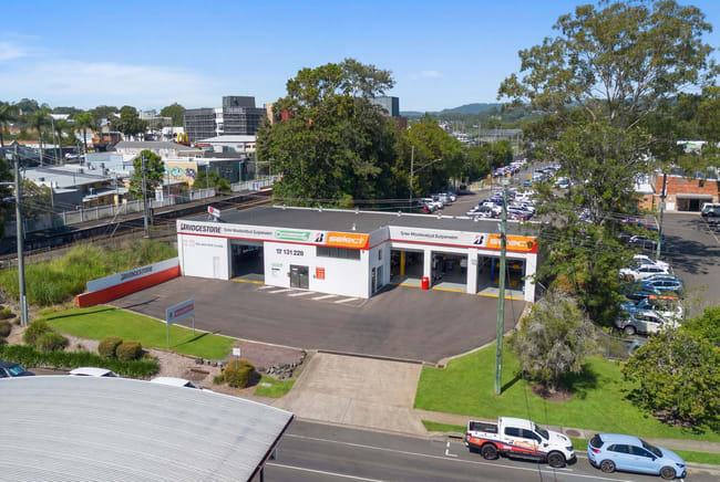1-5 Price Street Nambour QLD 4560