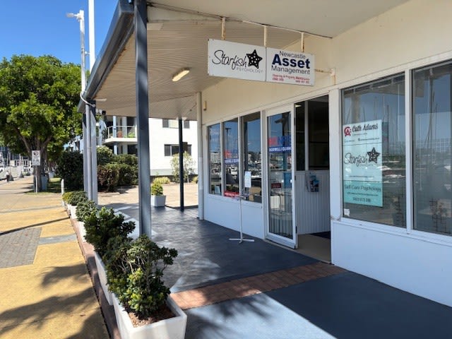 4/91 Hannell Street Wickham NSW 2293 4/91 Hannell Street Wickham NSW 2293