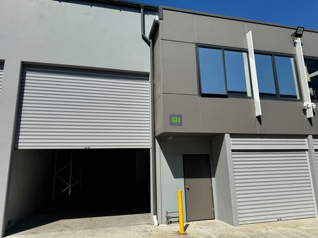G11/161 Arthur Street Homebush West NSW 2140