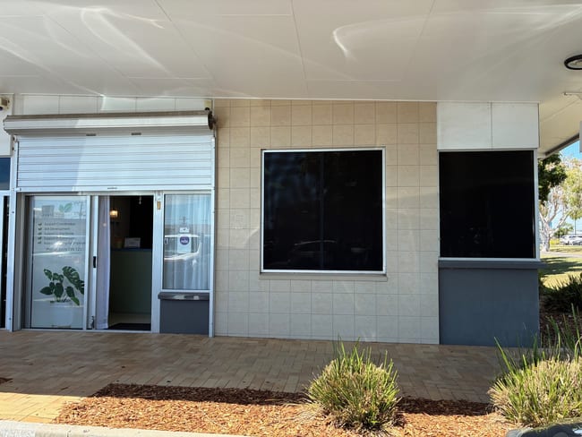 6/55 Main Street Pialba QLD 4655 6/55 Main Street Pialba QLD 4655