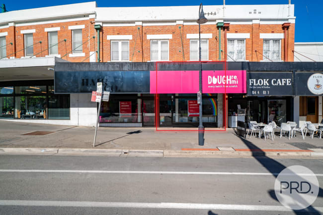 20 Fitzmaurice Street Wagga Wagga NSW 2650 20 Fitzmaurice Street Wagga Wagga NSW 2650