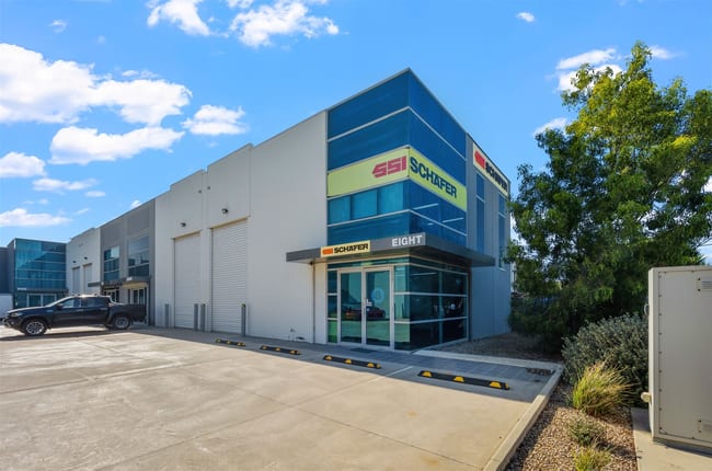 Unit 8/32 Law Court Sunshine West VIC 3020 Unit 8/32 Law Court Sunshine West VIC 3020