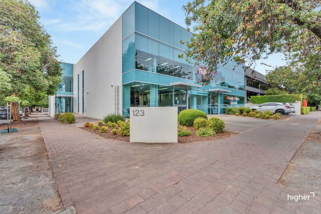 Ground/123 Greenhill Road Unley SA 5061