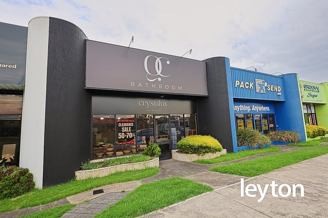 124 Cheltenham Road Dandenong VIC 3175