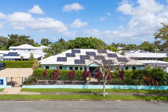 145 Kings Road Pimlico QLD 4812 145 Kings Road Pimlico QLD 4812
