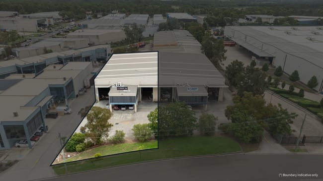 3 Contaplas Street Arndell Park NSW 2148