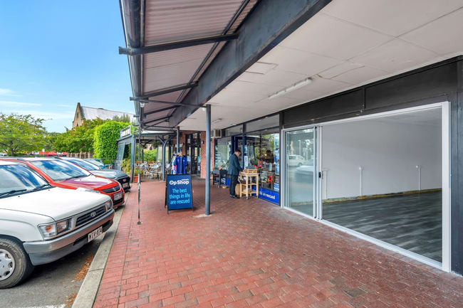 Shop 2/10-12 Coromandel Parade Blackwood SA 5051 Shop 2/10-12 Coromandel Parade Blackwood SA 5051