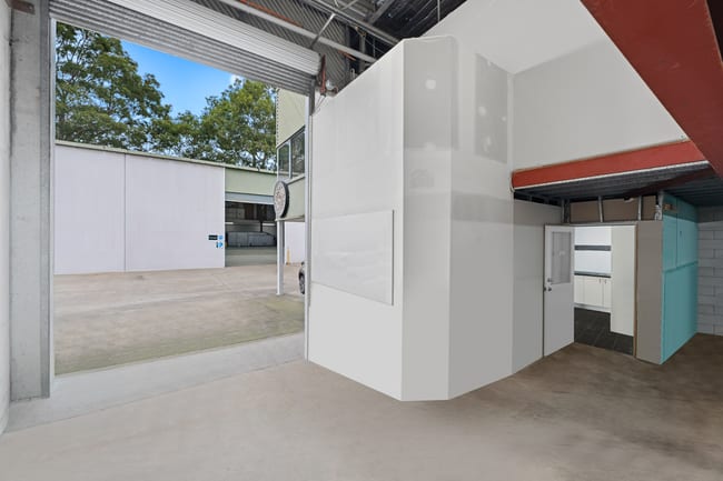 5/71-83 Asquith Street Silverwater NSW 2128 5/71-83 Asquith Street Silverwater NSW 2128