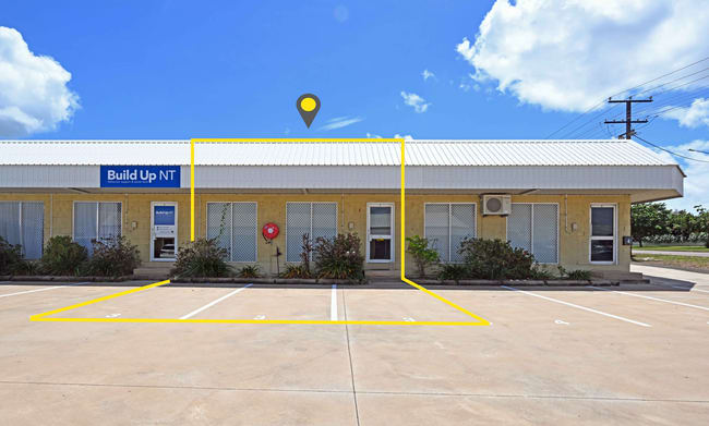 3/143 Coonawarra Road Winnellie NT 0820