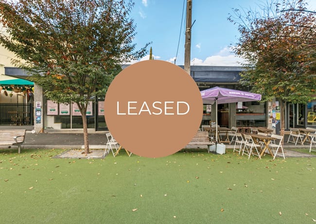 5 - 7 Ballarat Street Yarraville VIC 3013 5 - 7 Ballarat Street Yarraville VIC 3013