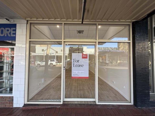 107 Gray Street Hamilton VIC 3300 107 Gray Street Hamilton VIC 3300
