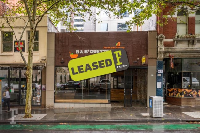 305-307 Exhibition Street Melbourne VIC 3000