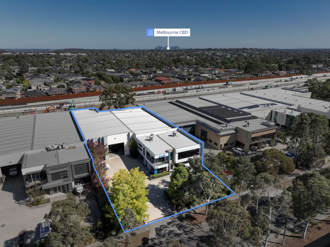 54 Enterprise Drive Bundoora VIC 3083