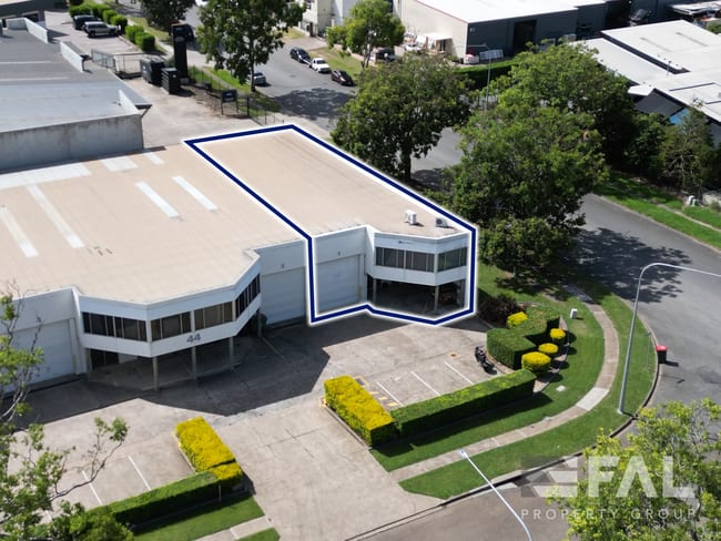 Unit 1/44 Boron Street Sumner QLD 4074 Unit 1/44 Boron Street Sumner QLD 4074