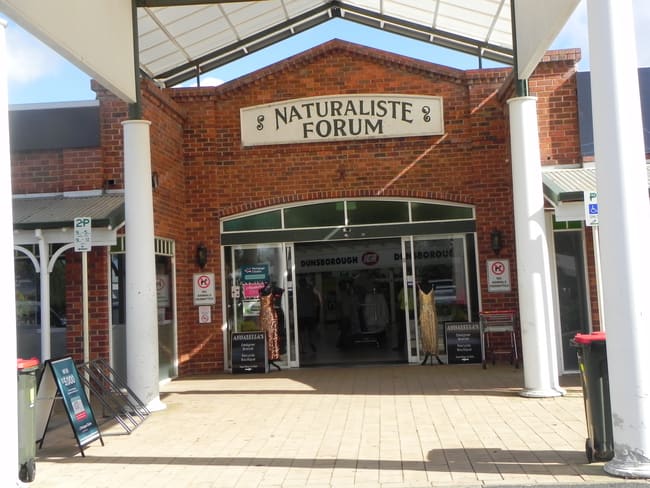 Shop 7/42-48 Dunn Bay Road Dunsborough WA 6281 Shop 7/42-48 Dunn Bay Road Dunsborough WA 6281