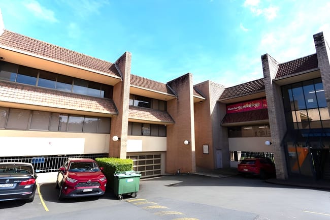 17/7-9 Seven Hills Road Baulkham Hills NSW 2153