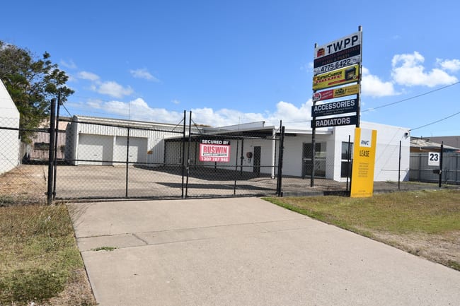 23 Pilkington Street Garbutt QLD 4814