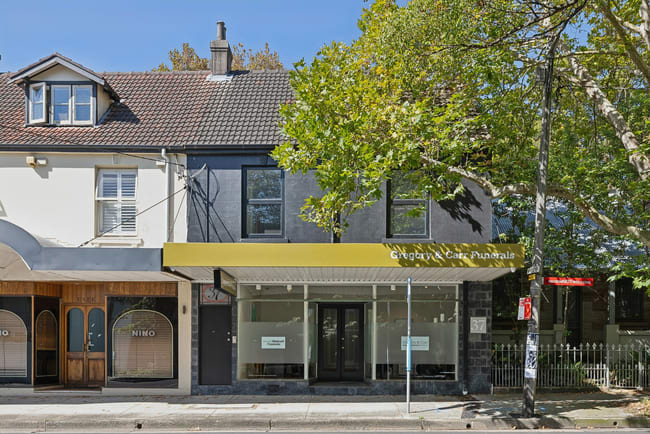 37 Ocean Street Woollahra NSW 2025 37 Ocean Street Woollahra NSW 2025
