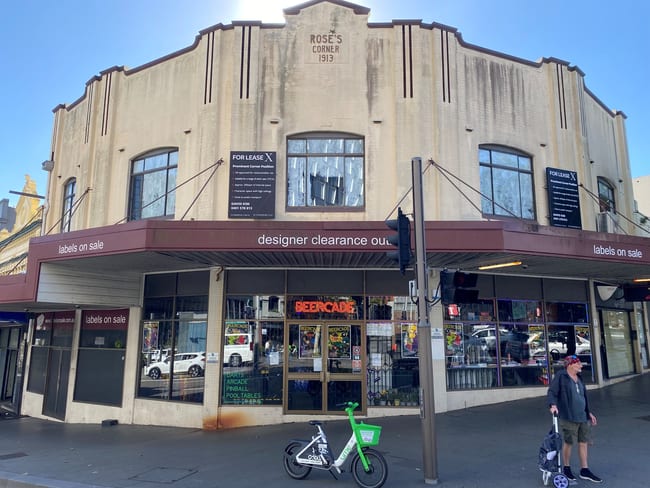 113-115 Regent Street Redfern NSW 2016 113-115 Regent Street Redfern NSW 2016