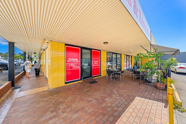 Shop 4/625 Oxley Road Corinda QLD 4075