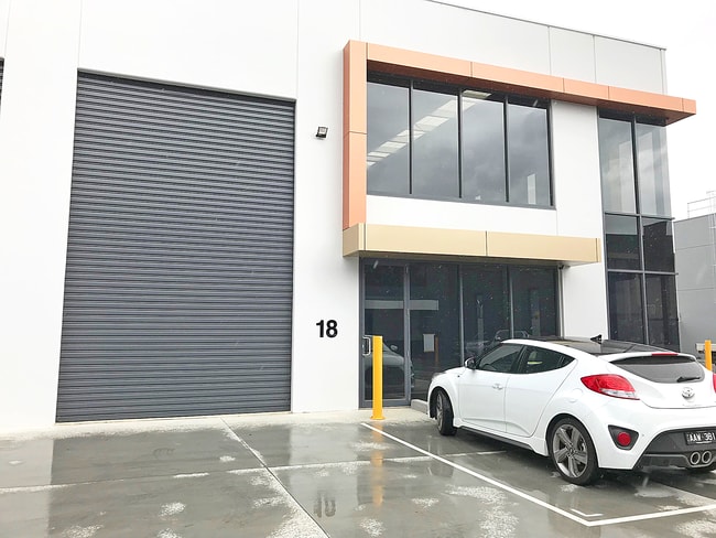 18 Optic Way Carrum Downs VIC 3201