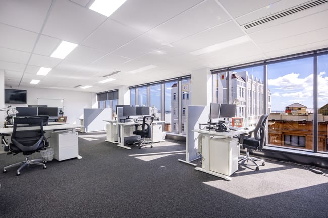 Level 6 Suite 1B/77-79 Hunter Street Newcastle NSW 2300