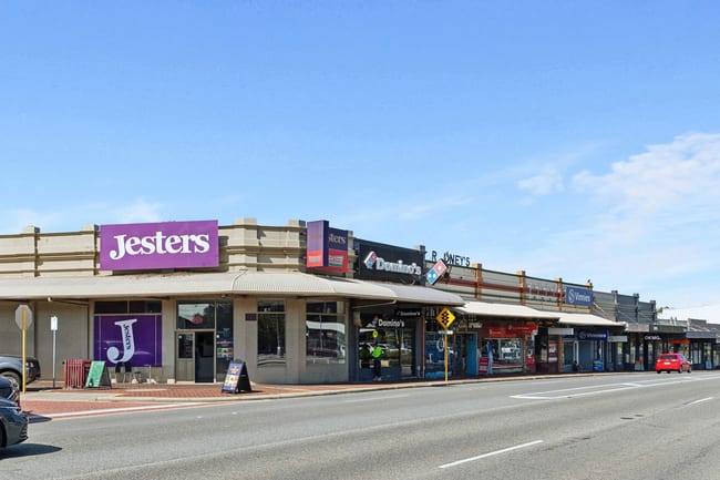 594 - 596 Stirling Highway Mosman Park WA 6012