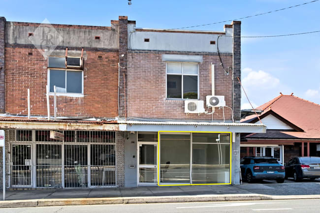 Ground Floor/275 Ramsay Street Haberfield NSW 2045