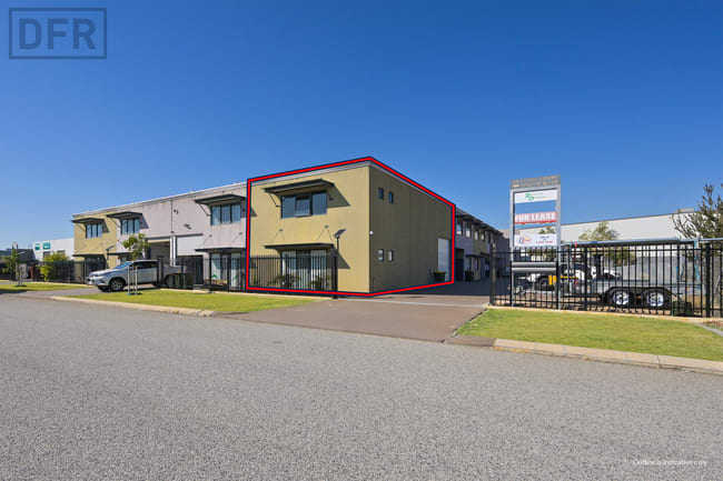 7/28 Clark Court Bibra Lake WA 6163