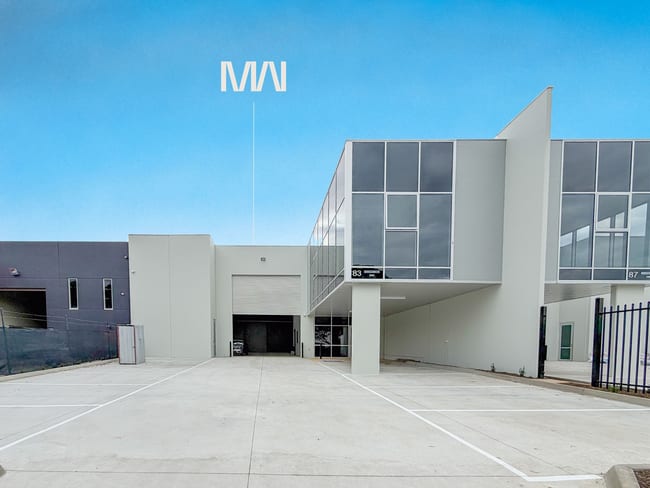 83 Technology Drive Sunshine West VIC 3020