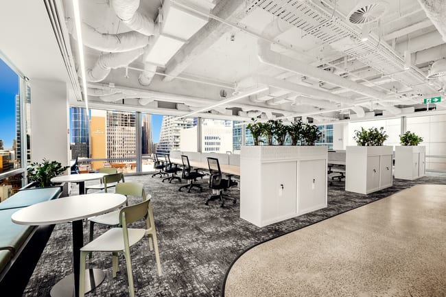 473 Bourke Street Melbourne VIC 3000