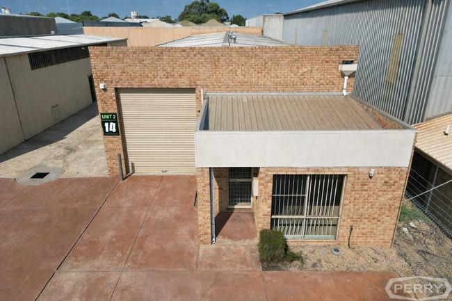 2/14 Hampton Street Greenfields WA 6210