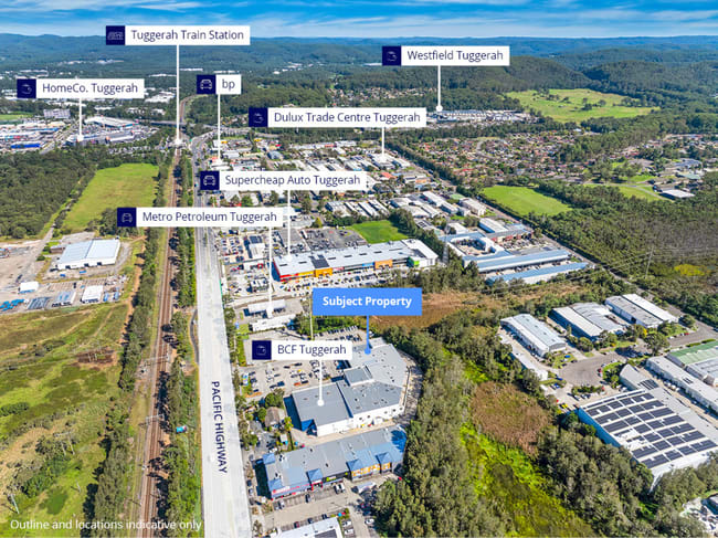 1, 152-156 Pacific Highway Tuggerah NSW 2259