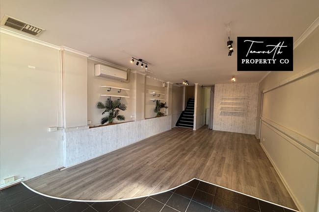 1&2/239 Peel Street Tamworth NSW 2340