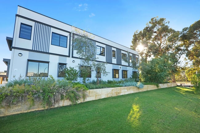 6/19 Frigate Way Bullsbrook WA 6084 6/19 Frigate Way Bullsbrook WA 6084