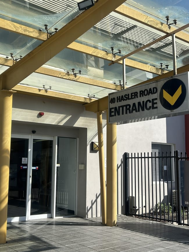 Suite 2/40 Hasler Road Osborne Park WA 6017