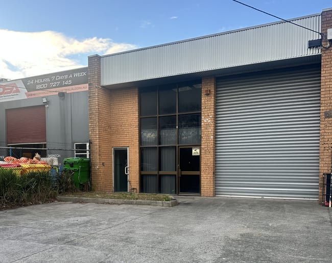 1/20 Regal Drive Springvale VIC 3171