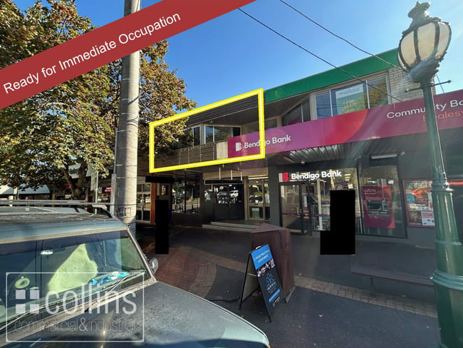 203A Maroondah Highway Healesville VIC 3777 203A Maroondah Highway Healesville VIC 3777