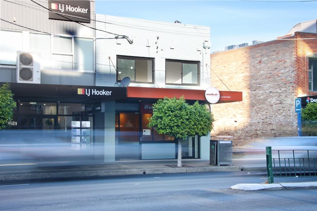 Level 1/428 Princes Highway Rockdale NSW 2216 Level 1/428 Princes Highway Rockdale NSW 2216