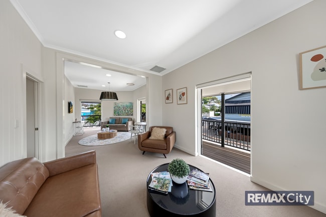 Level 1/121 Racecourse Road Ascot QLD 4007