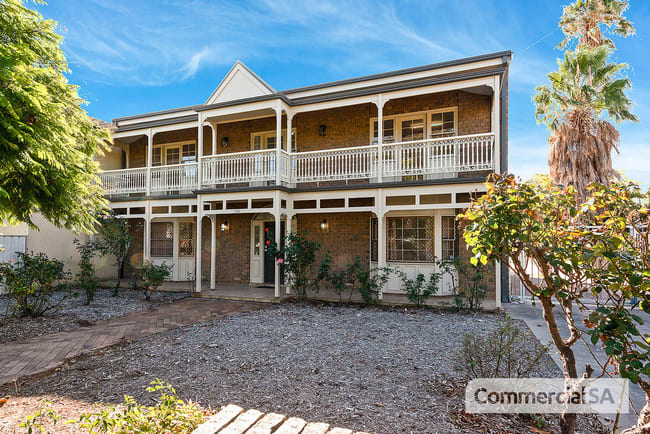 134 Rose Terrace Wayville SA 5034
