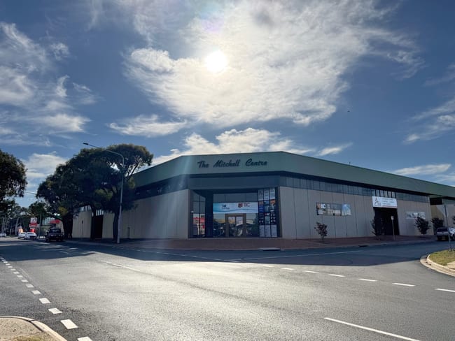3/110 Lysaght Street Mitchell ACT 2911 3/110 Lysaght Street Mitchell ACT 2911
